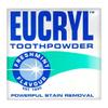 Eucryl Toothpowder Freshmint Flavour 50g, Pack of 12 view 1