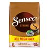 Senseo Dark Roast Cofee Pods, Pack Of 2, 2x48 Pods view 2