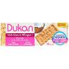 Dukan Diet, Oat Bran Cookies, Coconut, 6 Packets of 3 Cookies (37 g) Each view 1