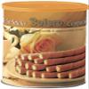 Bolero Cappuccino Wafer Sticks Tin, 400g view 1
