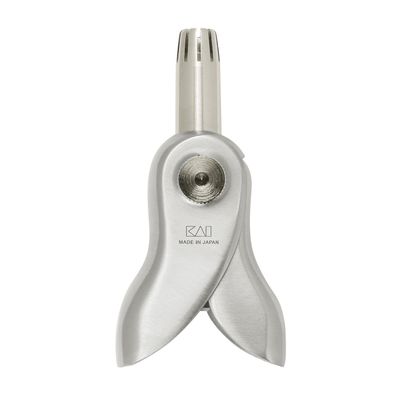 KAI Europe Nose Hair Trimmer, 1 Item