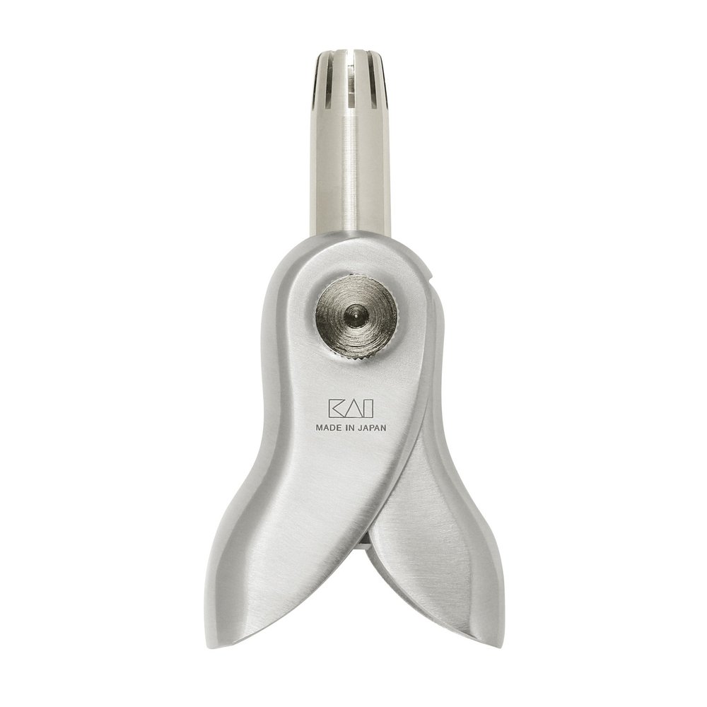 KAI Europe Nose Hair Trimmer, 1 Item