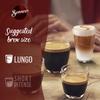 Senseo Regular / Classic Roast, Pack of 2, 2 x 48 Coffee Pads view 4