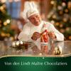 Lindt Christmas Market Mini Table Advent Calendar 2025, 115 g, 24 Delicious Mini Baubles in Different Varieties, Festive Chocolate for The Christmas Season, Ideal Chocolate Gift view 2