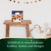 Lindt Christmas Market Mini Table Advent Calendar 2025, 115 g, 24 Delicious Mini Baubles in Different Varieties, Festive Chocolate for The Christmas Season, Ideal Chocolate Gift view 3