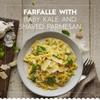 Barilla Hard Wheat Pasta Farfalle n. 65  Pack of 4 (4 x 500 g) view 4