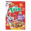 General Mills Trix Cereal 303g 10.70z (Pack of 2) view 1