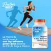 Doctor's Best, Best Trans-Resveratrol 100, 100 mg, 60 Veggie Caps view 4