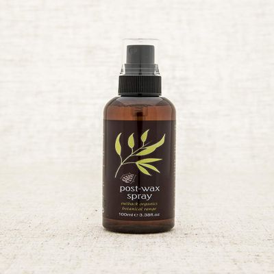 Post-wax Spray (100ml)