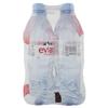 Evian Water 1 Litre Pk6 9092 view 3