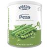 Augason Farms Freeze Dried Peas #10 Can, 16 oz view 1