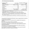 Biotech USA L-Carnitine + Chrome Concentrate Orange 500 ml view 3