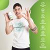 BioTechUSA One-A-Day Multivitamin | 12 Vitamins | 10 Minerals | Energy, Immune & Bone Health, 100 Tablets view 2