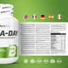 BioTechUSA One-A-Day Multivitamin | 12 Vitamins | 10 Minerals | Energy, Immune & Bone Health, 100 Tablets view 4