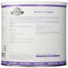 Augason Farms Butter Powder 36 oz #10 Can view 2