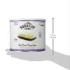 Augason Farms Butter Powder 36 oz #10 Can view 3