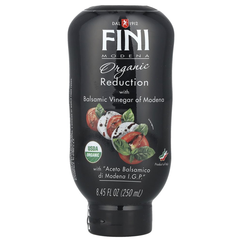 Fini Balsamic Glaze, 8.45 Ounce Bottles