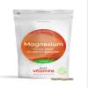 Magnesium 188mg | 90 Vegan Tablets | Supports Energy, Muscle Function & Nervous System Health | Reduces Tiredness & Fatigue | Strong Bone Support | High Absorption Formula | UK Made view 4