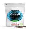 Visisoft Lutein 10mg with Zeaxanthin & Bilberry | 90 Vegan Capsules | | Eye Health & Vision Support. Protects from Blue Light | Added Vitamin A, Riboflavin & Zinc | UK Made - Just Vitamins view 4