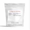 L Arginine HCL 1000mg | 90 Vegan Capsules | Supports Healthy Blood Flow for Men & Women | High Strength Nitric Oxide Amino Acid L-Arginine | Powerful Vasodilator | UK Made - Just Vitamins view 2