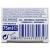 Butler Gum PAROEX Gel Dentifricio 0,12 Clorexidina view 3