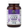 Garden of Life Vitamin Code RAW Zinc 30mg Immune System Support, Skin, Hair & Nails Whole Food Zinc Supplement 60 Vegan Capsules view 3