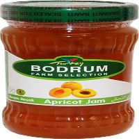 Bodrum - Apricot Jam 380g