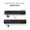 Nespresso Original Coffee Pods, 50 Mixed Pack - 10 Arpeggio, 10 Ristretto, 10 Capriccio, 10 Roma, 10 Livanto Capsules for Nespresso Machines. Make Espressos, Cappuccino and Macchiato. Recyclable Pods view 2