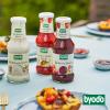 Garlic Sauce Gluten-Free BIO 250 ml Byodo view 3