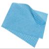 Jantex All purpose Non-Woven Cloths Blue (Pack 50) view 1