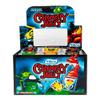 Vidal Creepy Jelly Slurps 11 Cards (Pack of 1, Total 6 Pieces) view 1