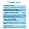 Vidal Creepy Jelly Slurps 11 Cards (Pack of 1, Total 6 Pieces) view 2