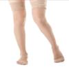 CzSalus 7/8 Support stocking 70 den - Tg. 5 Black view 1