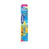wisdom Kids Step by Step 3-5 Years Toothbrush view 1