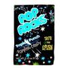 POP ROCKS Tropical Punch Popping Candy - 9.5g Grab Pack- American Candy - 6 Packs view 1