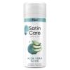 Gillette Satin Care Women's Shaving Gel, 75 ml, Specifically Designed For Sensitive Skin with Aloe Vera view 1