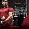 Activlab Creatine Tabs 120 Tablets - Pomegranate Flavor - 4000mg Monohydrate - Advanced Formula for Muscle Building, Bodybuilding, Fitness, and Cross-Fit - Enhances Power, Endurance, and Strength view 3