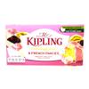 Mr Kipling French Fancies 8 Pack 150g view 1