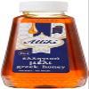 Attiki Greek Honey  270 g Jar  Premium Pure Greek Honey from Wildflowers & Thyme, Natural Sweetener for Breakfast, Desserts & Tea view 1