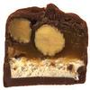SNICKERS Almond BAR - 50g - by Mars - American Candy BAR - 6 Bars view 2
