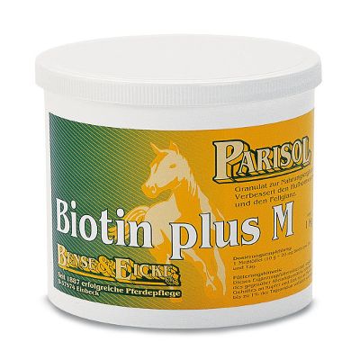 Parisol Biotin plus M - 1 KG