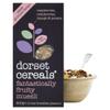 Dorset Cereals Fantastically Fruity Muesli, 600 g view 1