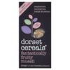Dorset Cereals Fantastically Fruity Muesli, 600 g view 2
