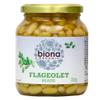 Biona Org Flajeolet Beans 350g view 1
