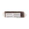 Biona Organic Rye Chia and Flax Bread, 500g view 3