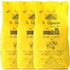 Penne Pasta from Tuscany by Martelli 3 Packs (3 x 500g) Homemade Production - Italian Artisan Pasta Gourmet Deli view 1