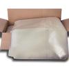 10 Pack Of Strong Heavy Duty Opaque Rubbish Sack Liner Bags For Wheelie Bins view 1