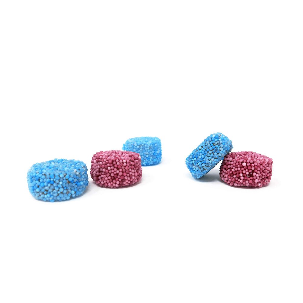 Barratts Jelly Spogs 1KG