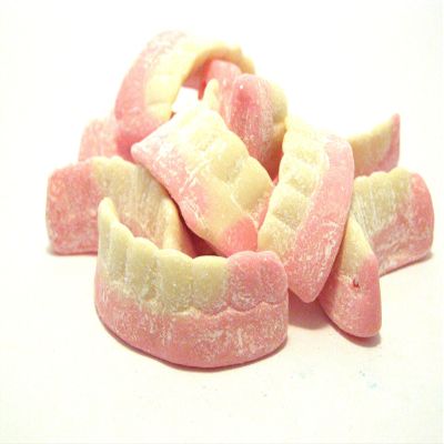 Barratts Powdered Milk Teeth 500g