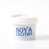 Mystic Moments | SOYA Lecithin | Natural Emollient for Skincare & Haircare | High in B Vitamins & Antioxidants | Softening & Moisturising for Dry Skin | Ideal for Creams, Lotions & Shampoos | 100g view 2